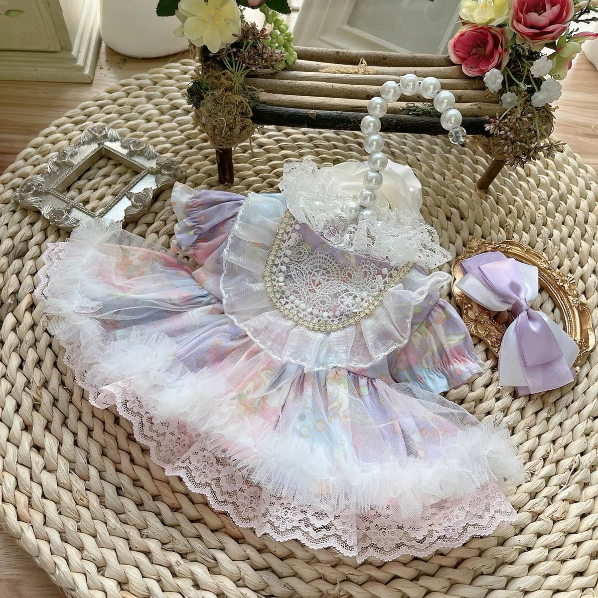 「リーナベル」:コスチューム 可愛いお洋服 | ハンドメイド