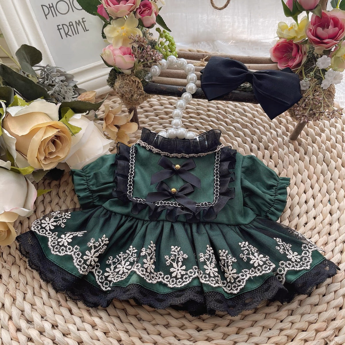 「リーナベル」:コスチューム 可愛いお洋服 | ハンドメイド