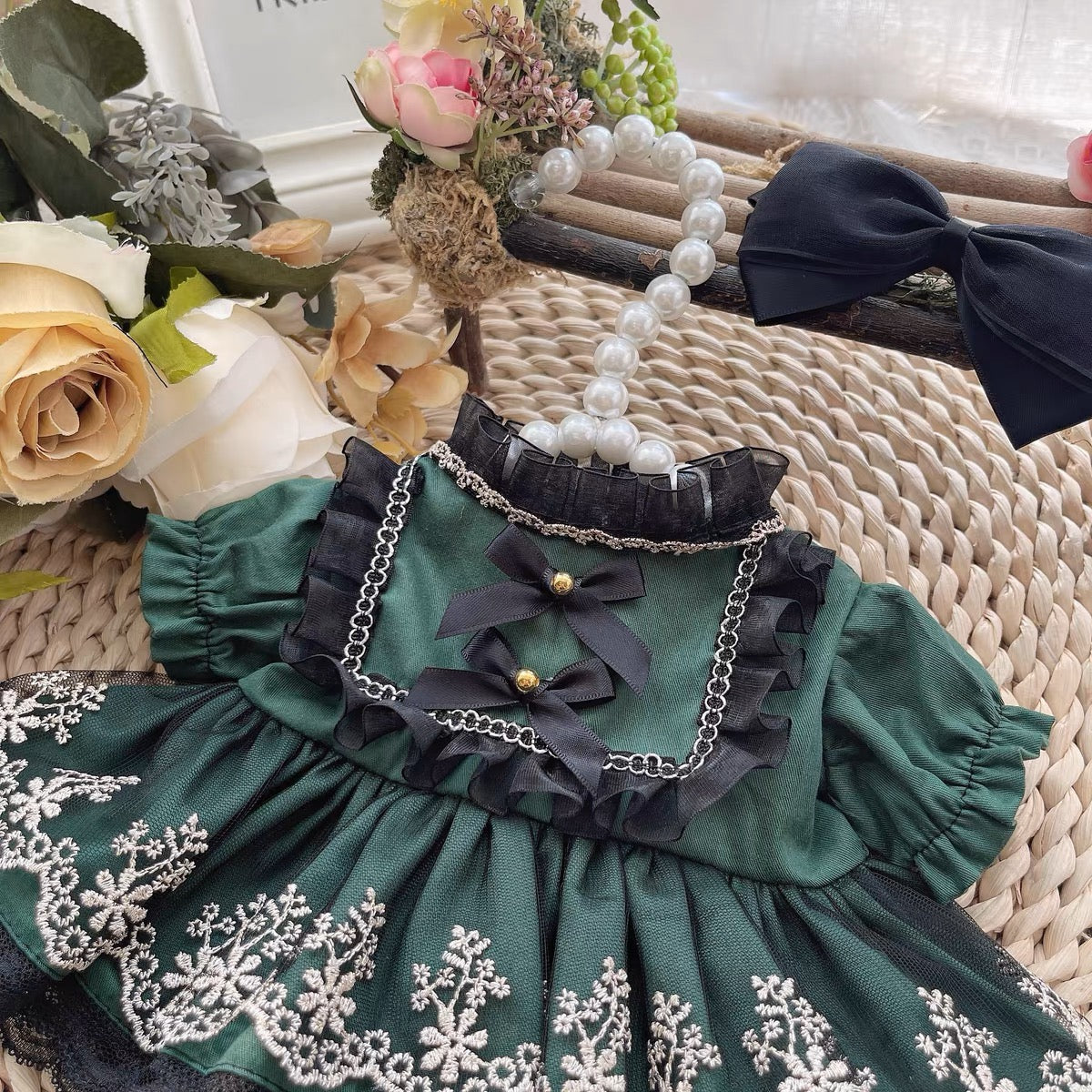 「リーナベル」:コスチューム 可愛いお洋服 | ハンドメイド