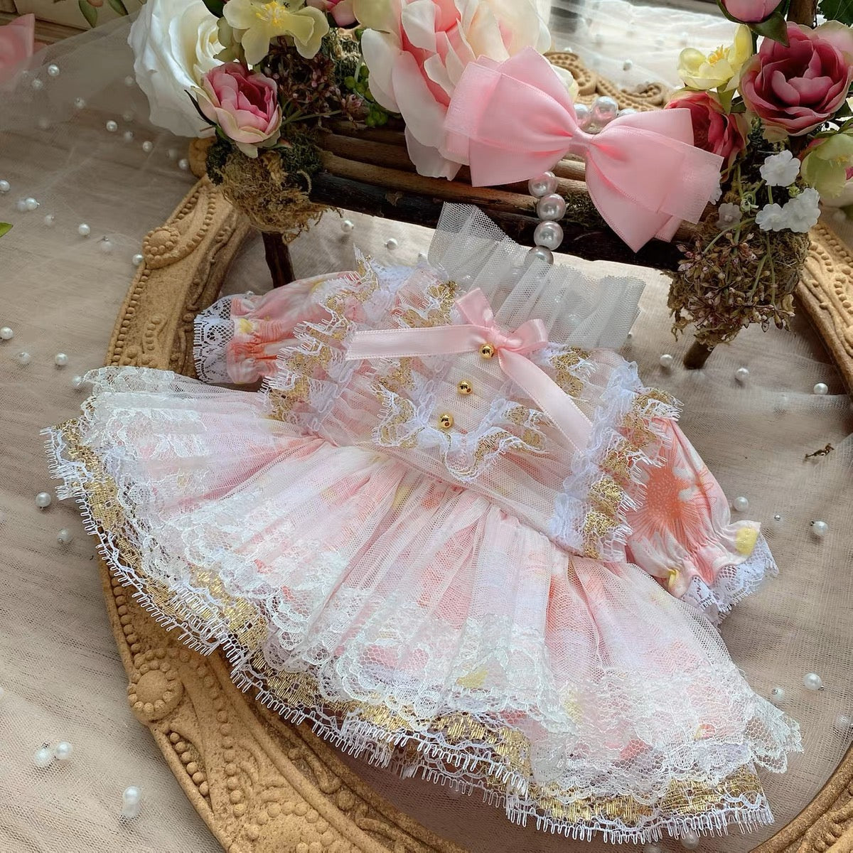 「リーナベル」:コスチューム 可愛いお洋服 | ハンドメイド
