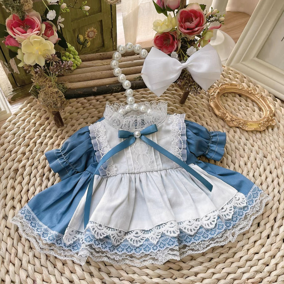 「リーナベル」:コスチューム 可愛いお洋服 | ハンドメイド