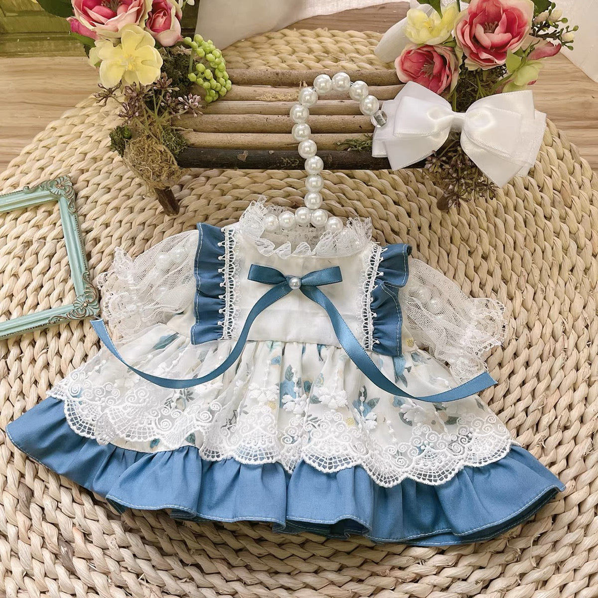 「リーナベル」:コスチューム 可愛いお洋服 | ハンドメイド