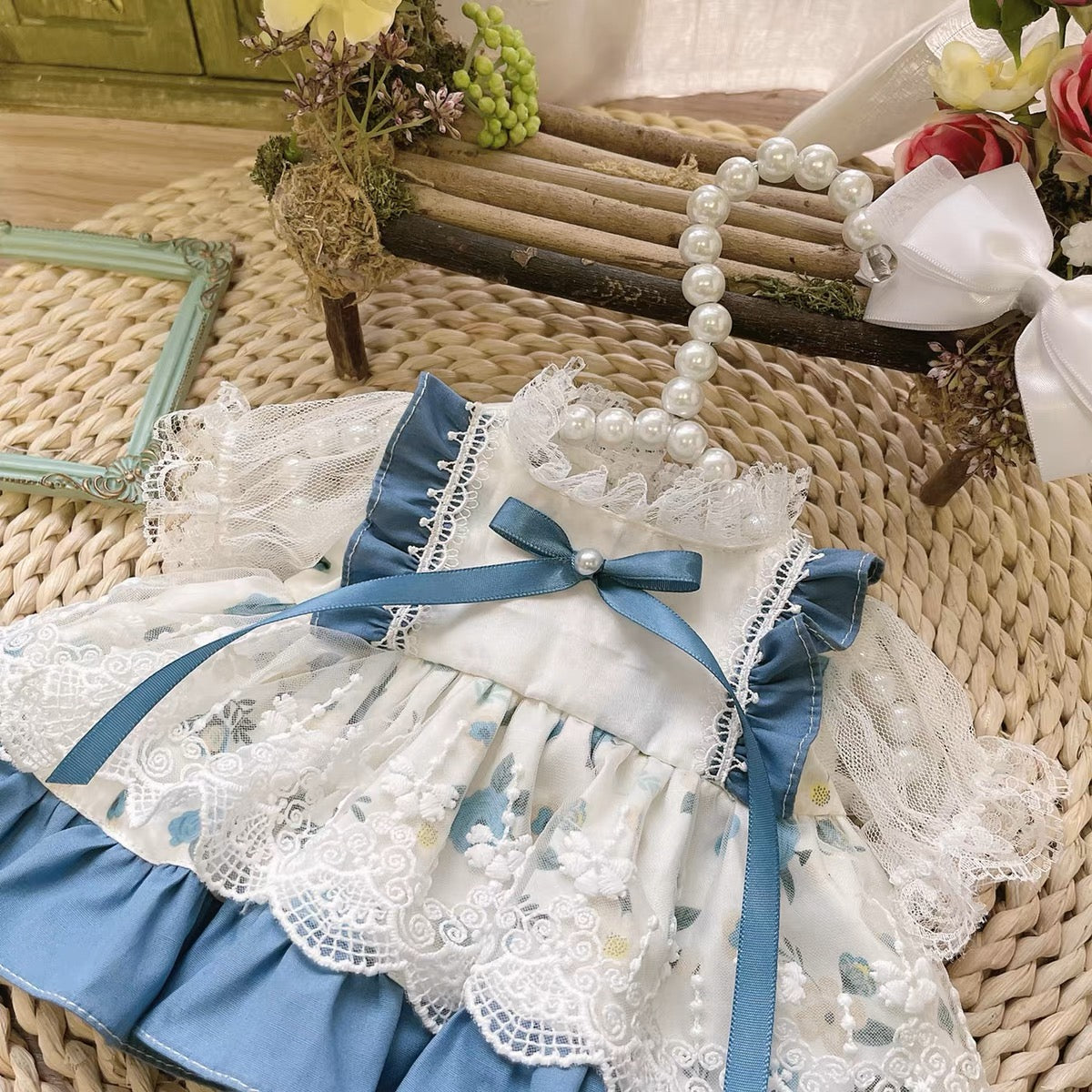 「リーナベル」:コスチューム 可愛いお洋服 | ハンドメイド