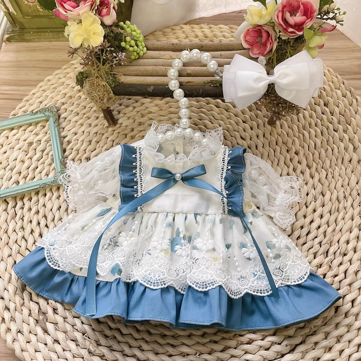 「リーナベル」:コスチューム 可愛いお洋服 | ハンドメイド