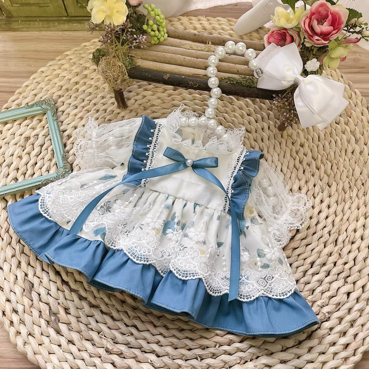 「リーナベル」:コスチューム 可愛いお洋服 | ハンドメイド