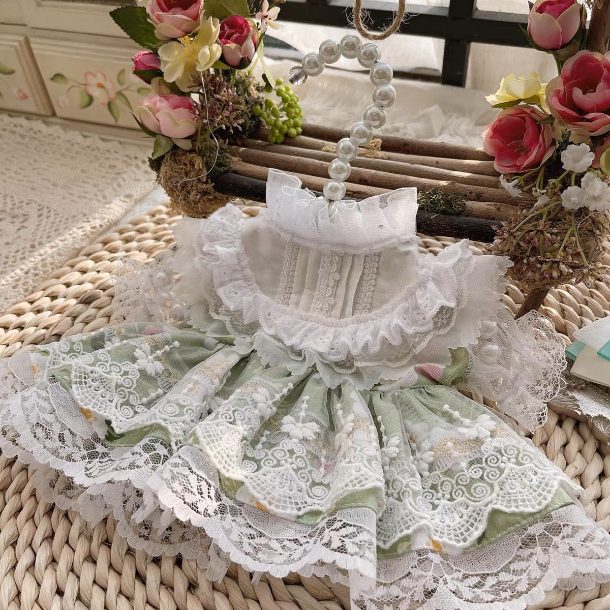 「リーナベル」:コスチューム 可愛いお洋服 | ハンドメイド