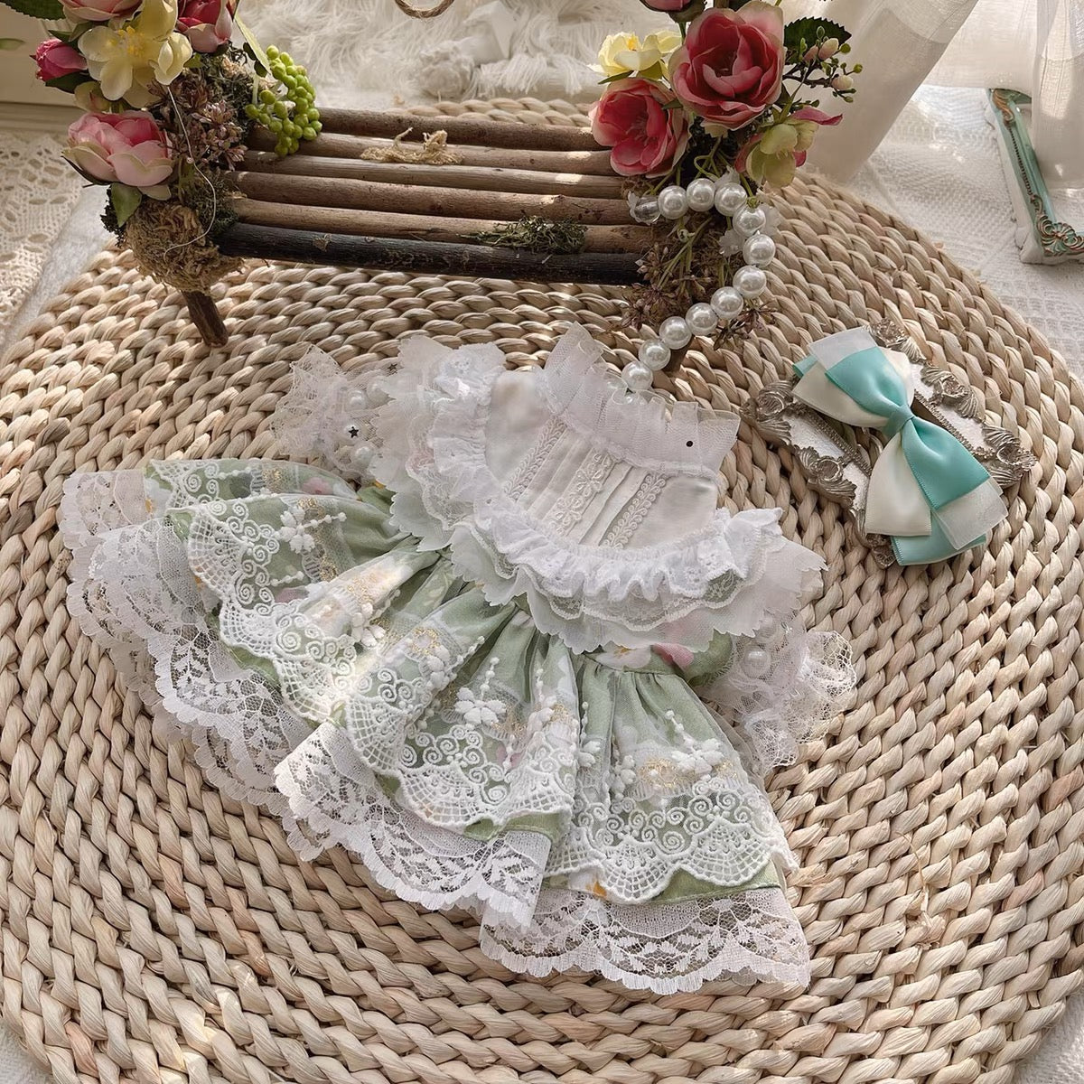 「リーナベル」:コスチューム 可愛いお洋服 | ハンドメイド
