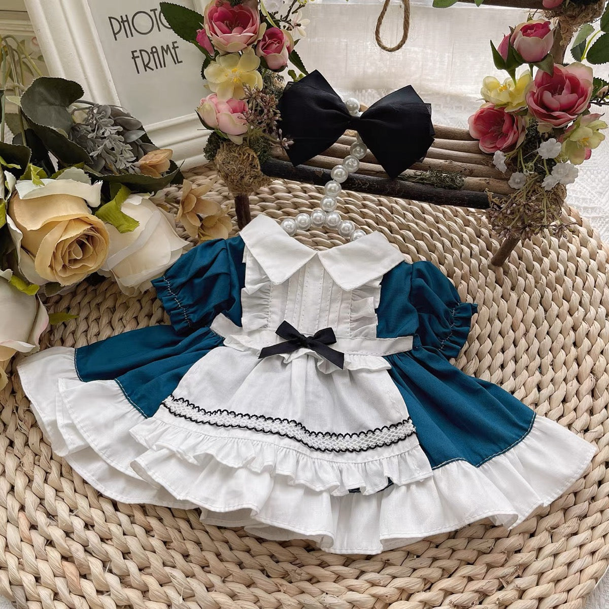 「リーナベル」:コスチューム 可愛いお洋服 | ハンドメイド