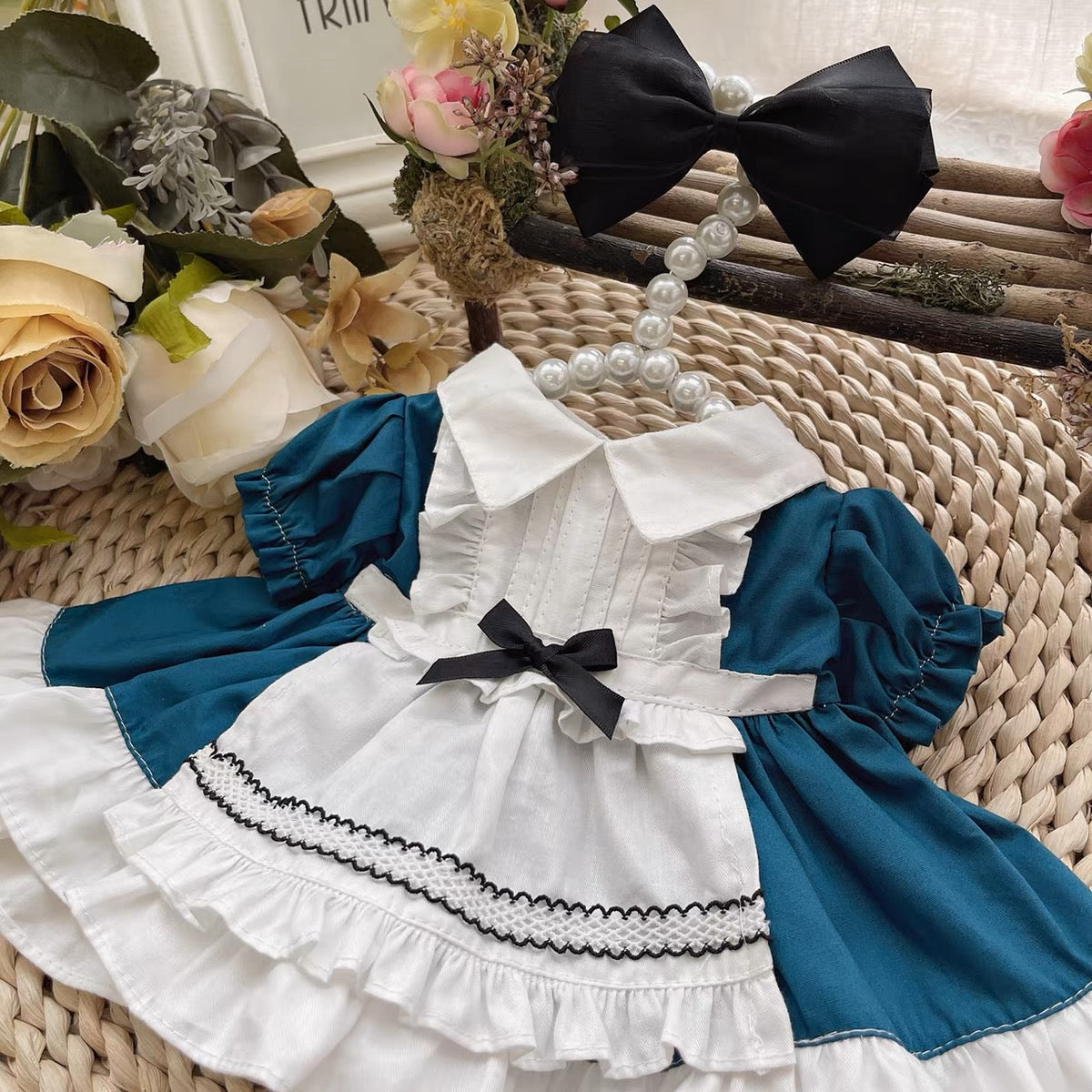 「リーナベル」:コスチューム 可愛いお洋服 | ハンドメイド