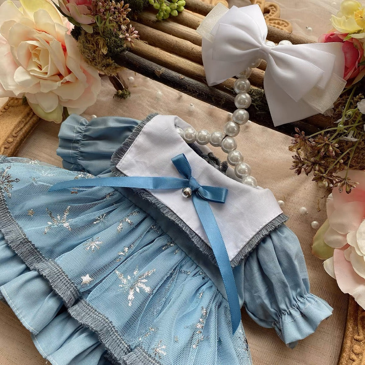 「リーナベル」:コスチューム 可愛いお洋服 | ハンドメイド
