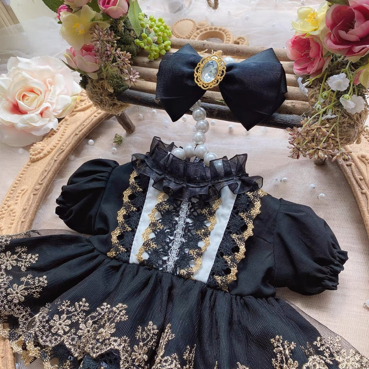 「リーナベル」:コスチューム 可愛いお洋服 | ハンドメイド
