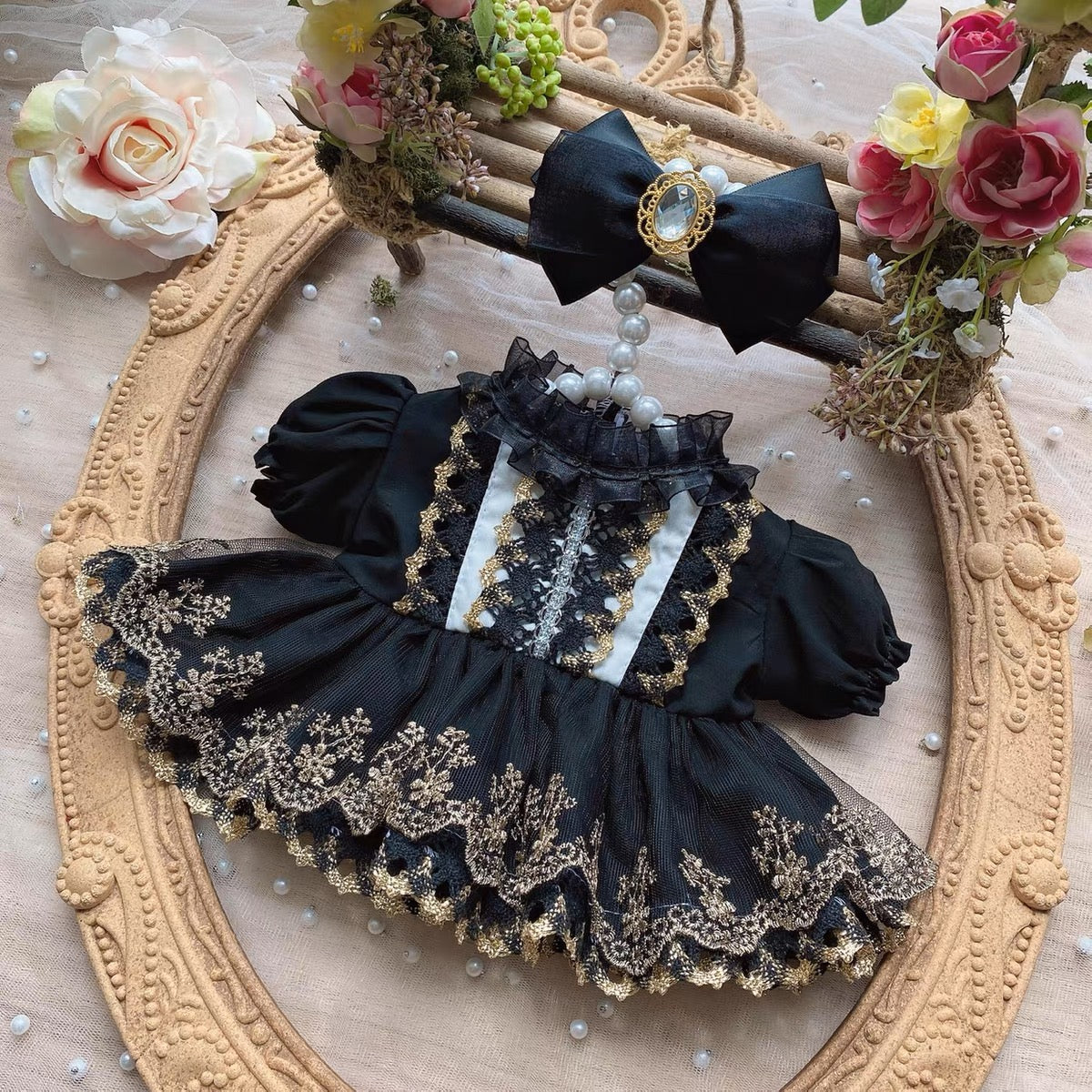 「リーナベル」:コスチューム 可愛いお洋服 | ハンドメイド