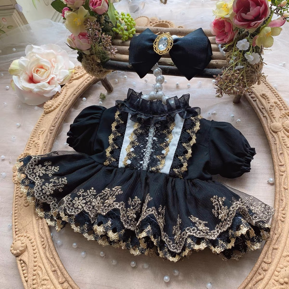「リーナベル」:コスチューム 可愛いお洋服 | ハンドメイド