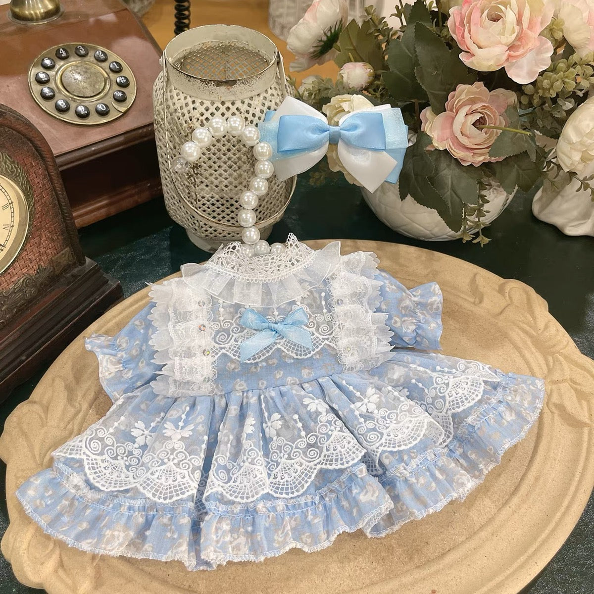 「リーナベル」:コスチューム 可愛いお洋服 | ハンドメイド