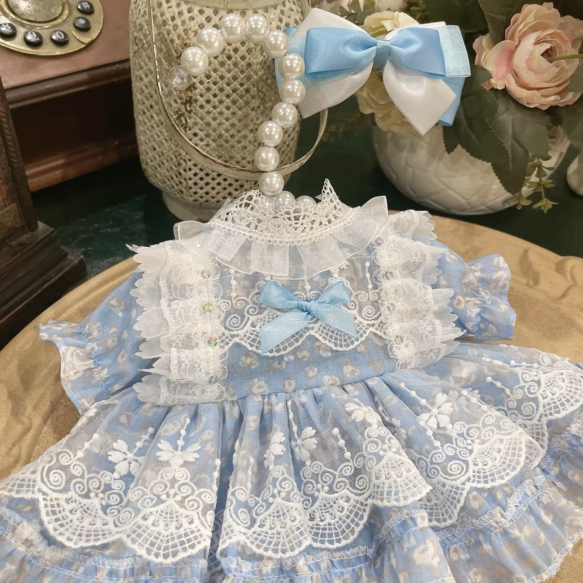 「リーナベル」:コスチューム 可愛いお洋服 | ハンドメイド