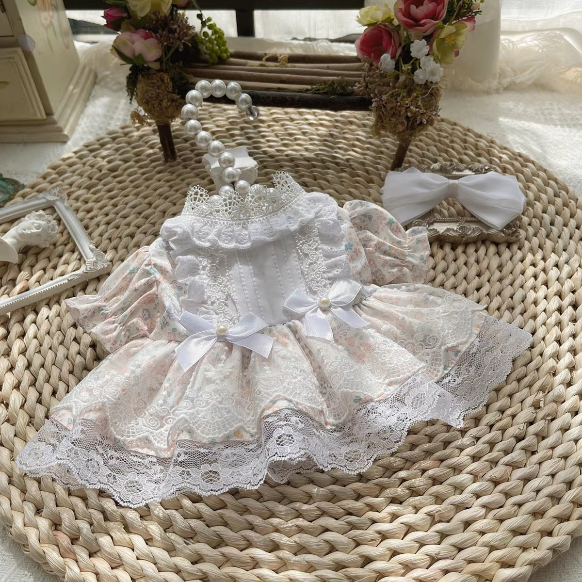 「リーナベル」:コスチューム 可愛いお洋服 | ハンドメイド