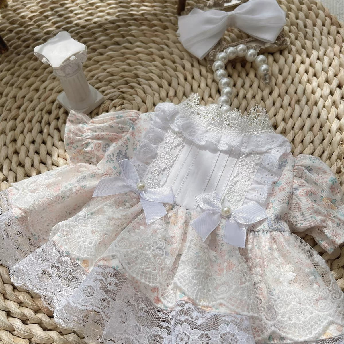 「リーナベル」:コスチューム 可愛いお洋服 | ハンドメイド