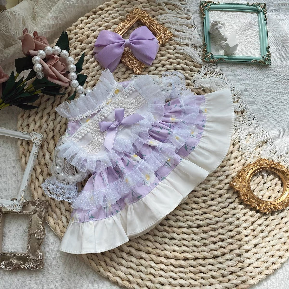「リーナベル」:コスチューム 可愛いお洋服 | ハンドメイド