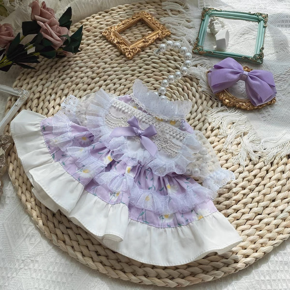 「リーナベル」:コスチューム 可愛いお洋服 | ハンドメイド