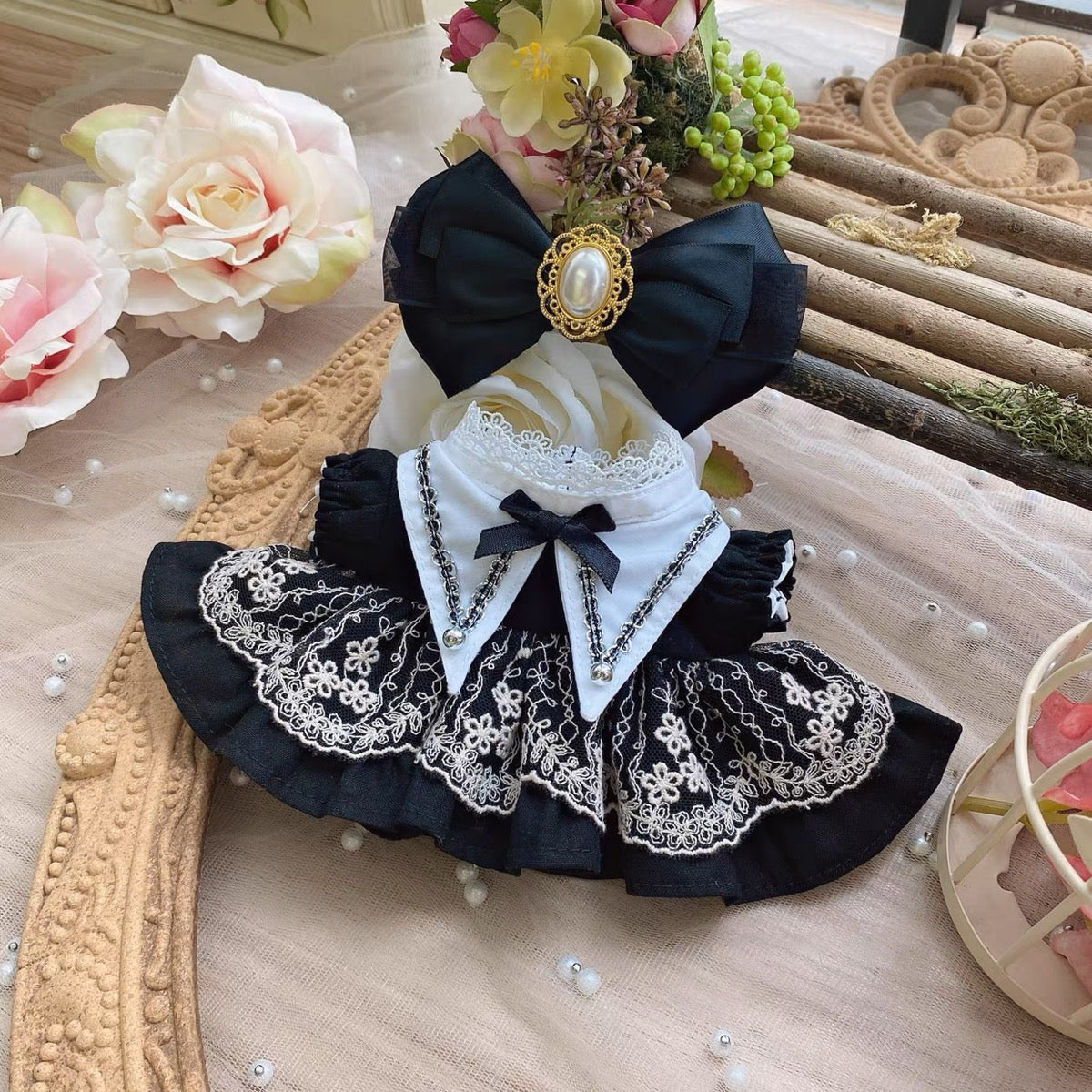 「リーナベル」:コスチューム 可愛いお洋服 | ハンドメイド