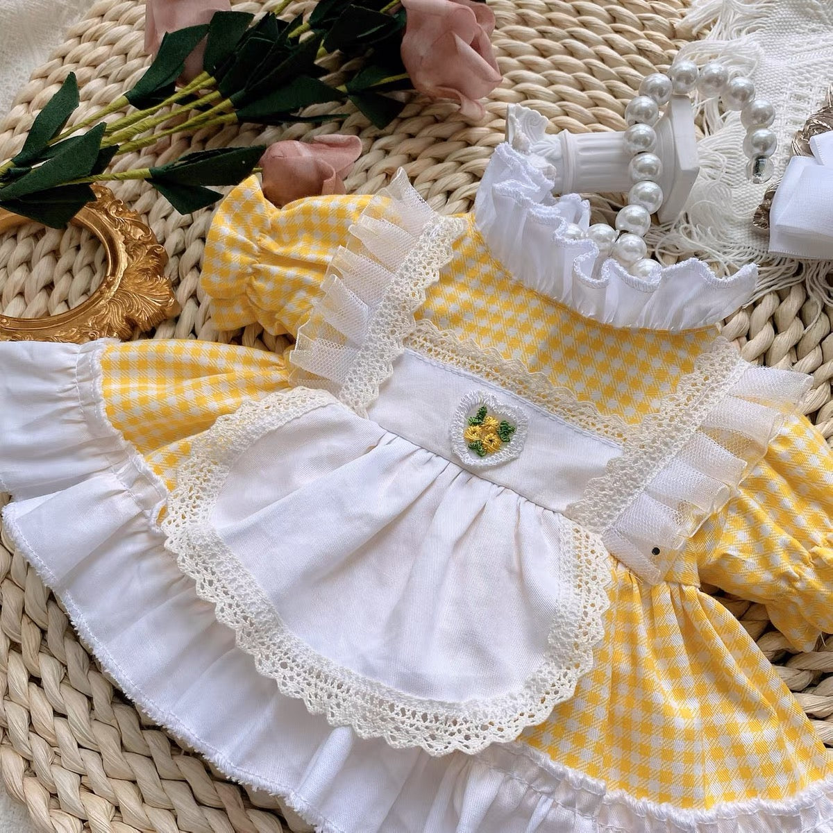 「リーナベル」:コスチューム 可愛いお洋服 | ハンドメイド