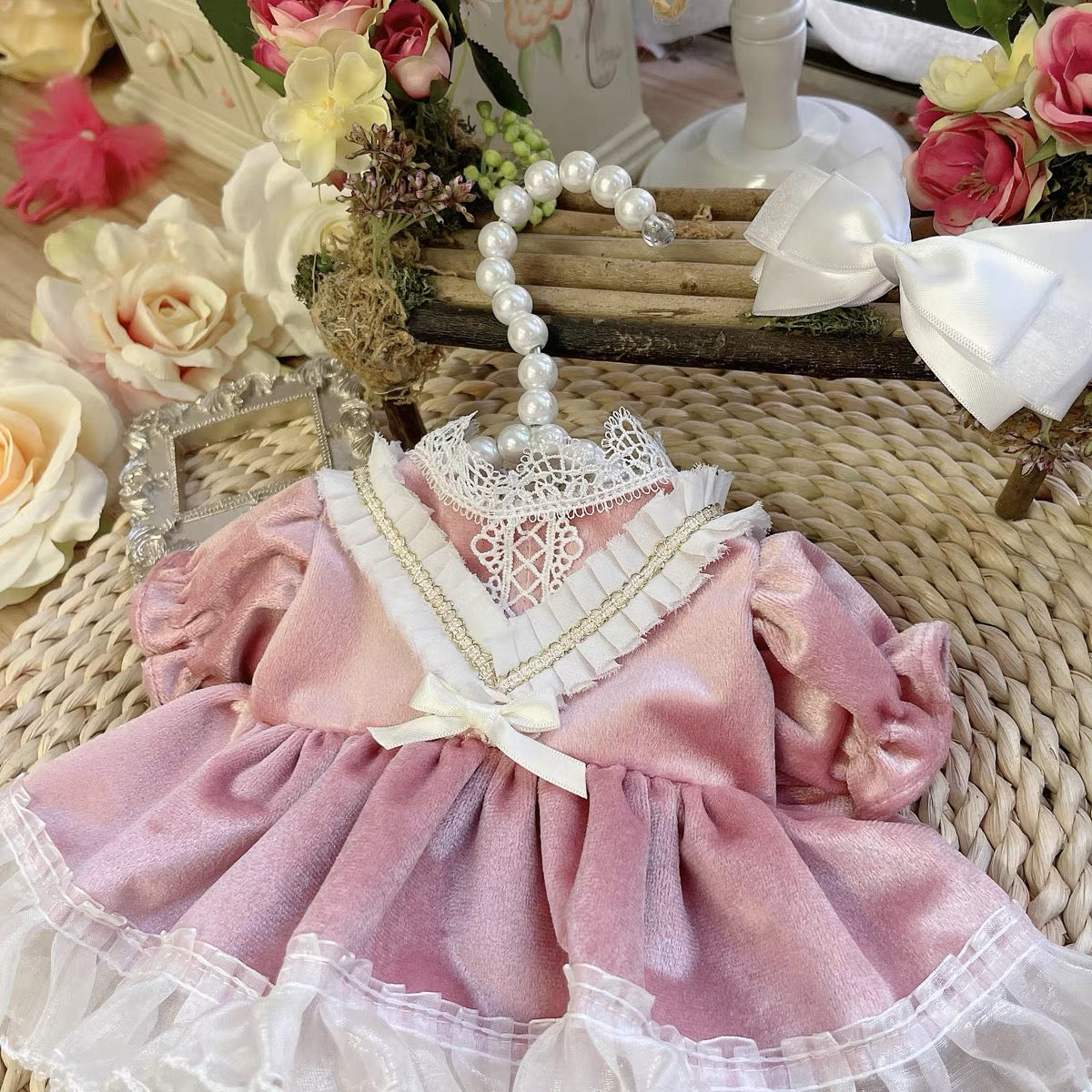 「リーナベル」:コスチューム 可愛いお洋服 | ハンドメイド