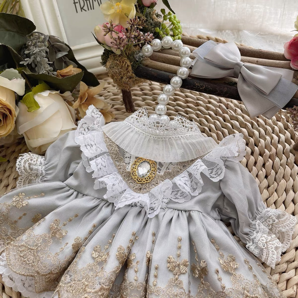 「リーナベル」:コスチューム 可愛いお洋服 | ハンドメイド