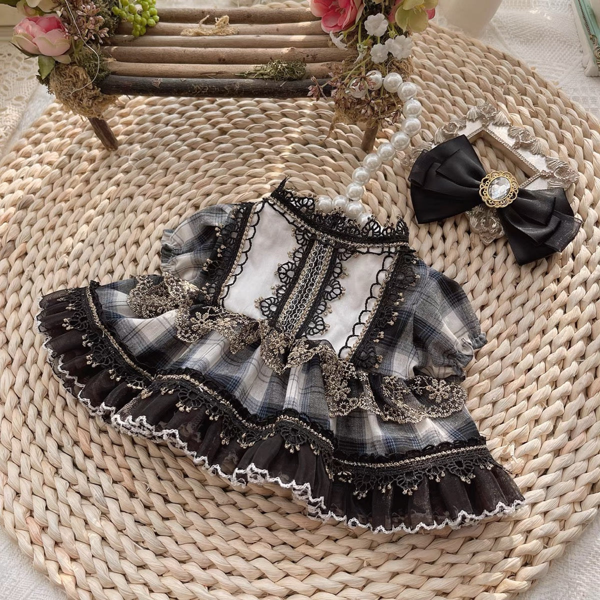 「リーナベル」:コスチューム 可愛いお洋服 | ハンドメイド