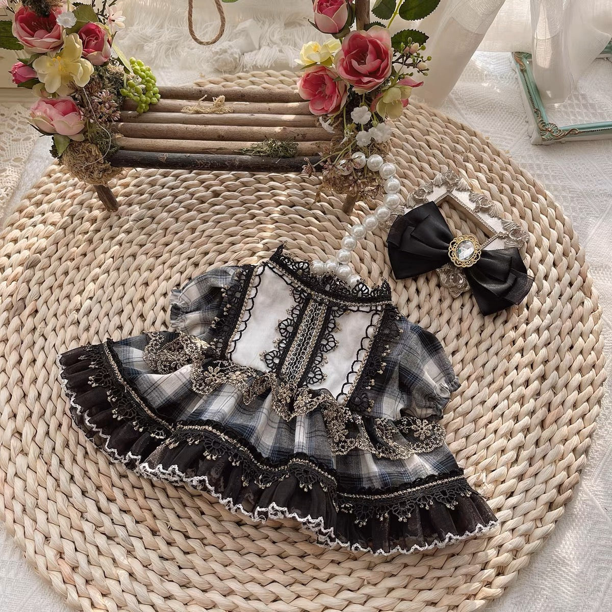 「リーナベル」:コスチューム 可愛いお洋服 | ハンドメイド
