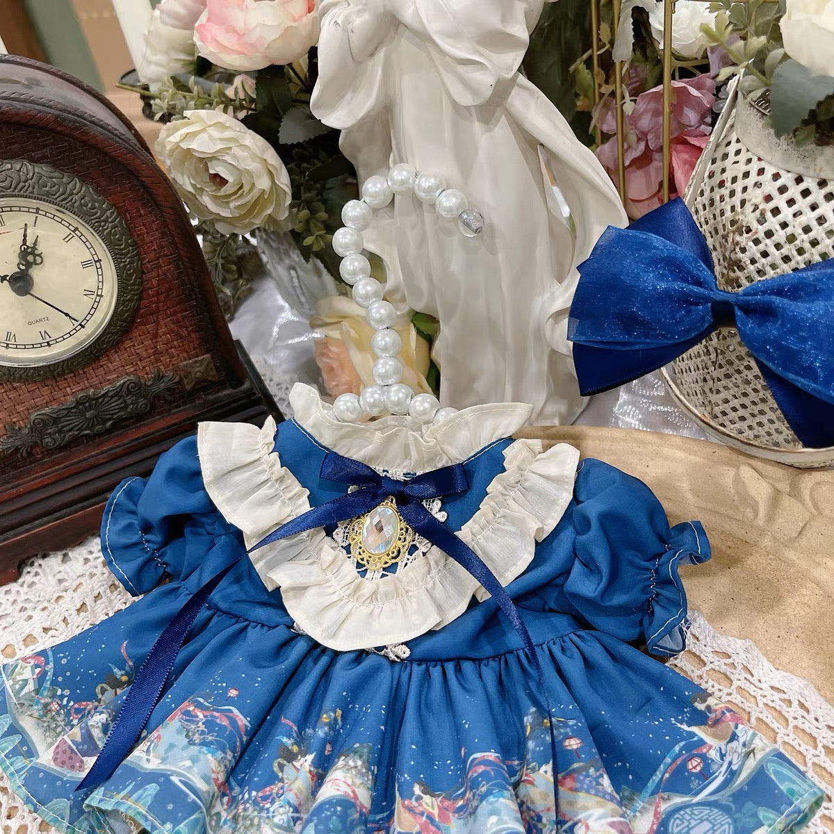「リーナベル」:コスチューム 可愛いお洋服 | ハンドメイド