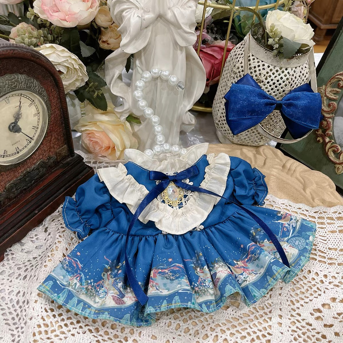 「リーナベル」:コスチューム 可愛いお洋服 | ハンドメイド