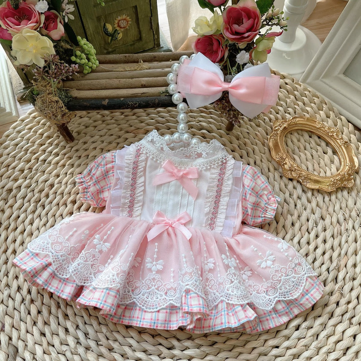 「リーナベル」:コスチューム 可愛いお洋服 | ハンドメイド