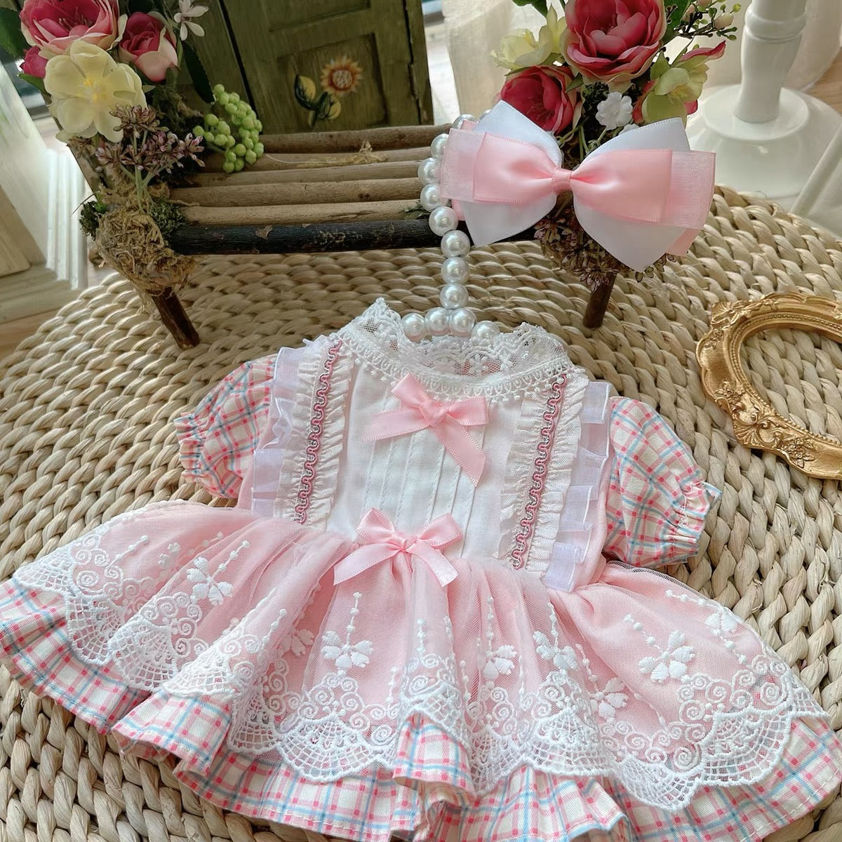 「リーナベル」:コスチューム 可愛いお洋服 | ハンドメイド