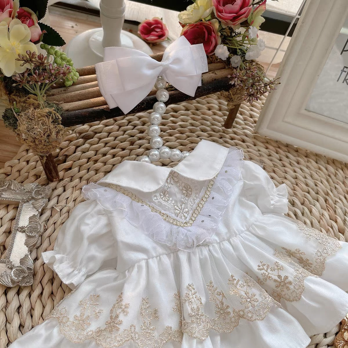 「リーナベル」:コスチューム 可愛いお洋服 | ハンドメイド