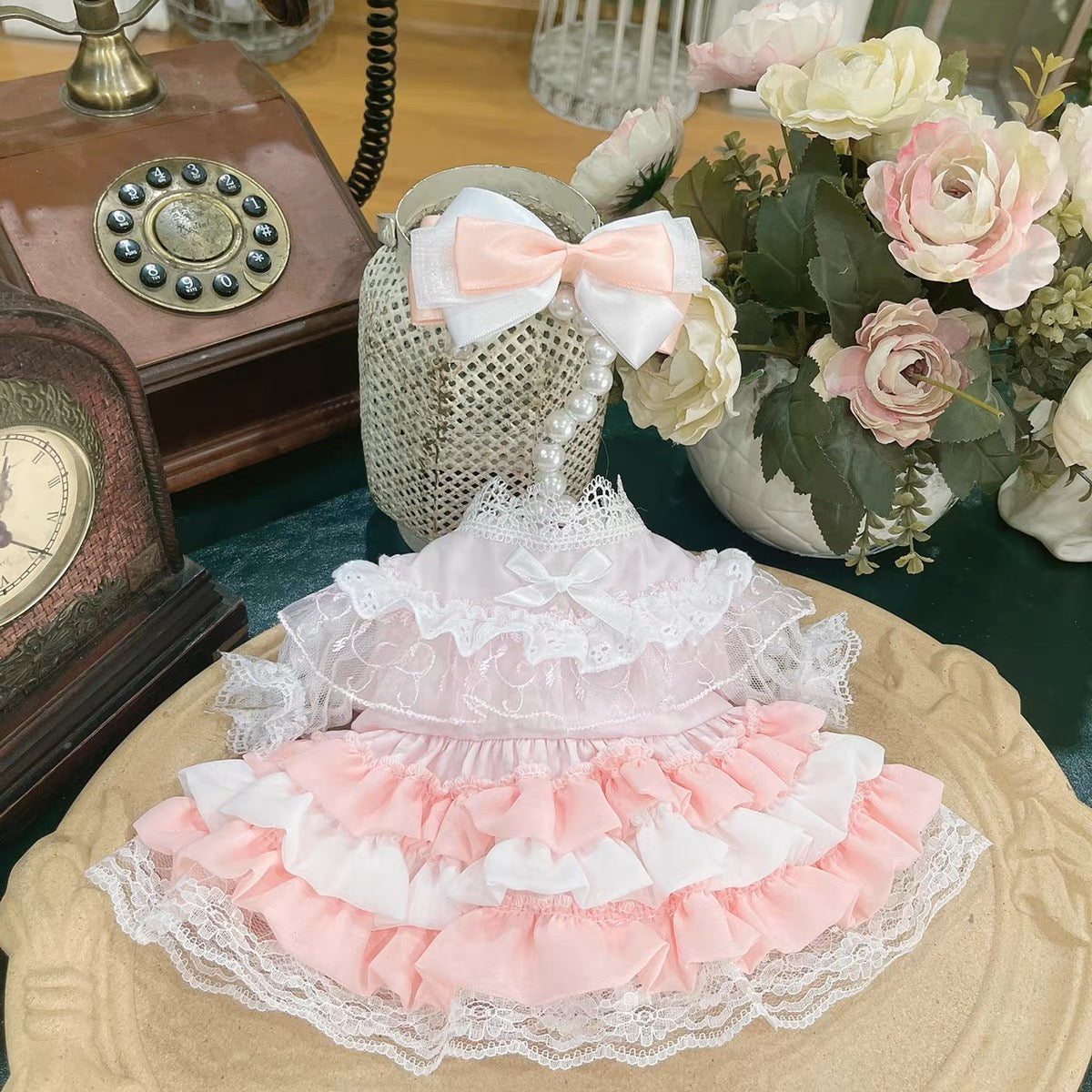 「リーナベル」:コスチューム 可愛いお洋服 | ハンドメイド