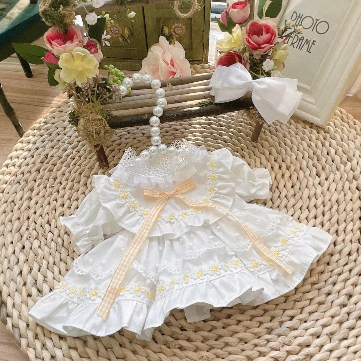 「リーナベル」:コスチューム 可愛いお洋服 | ハンドメイド