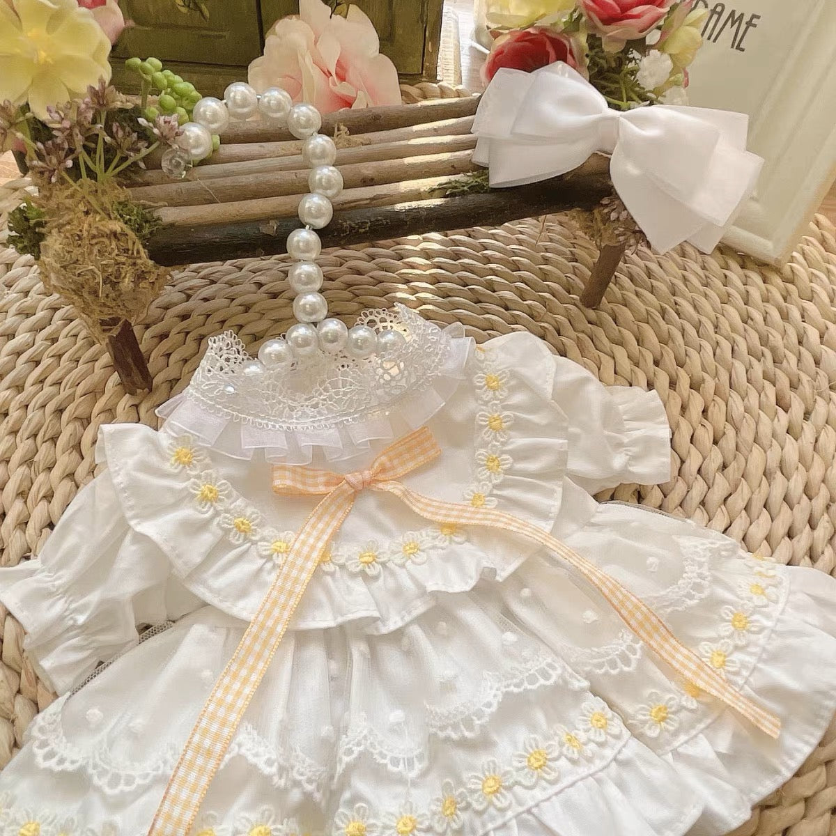 「リーナベル」:コスチューム 可愛いお洋服 | ハンドメイド