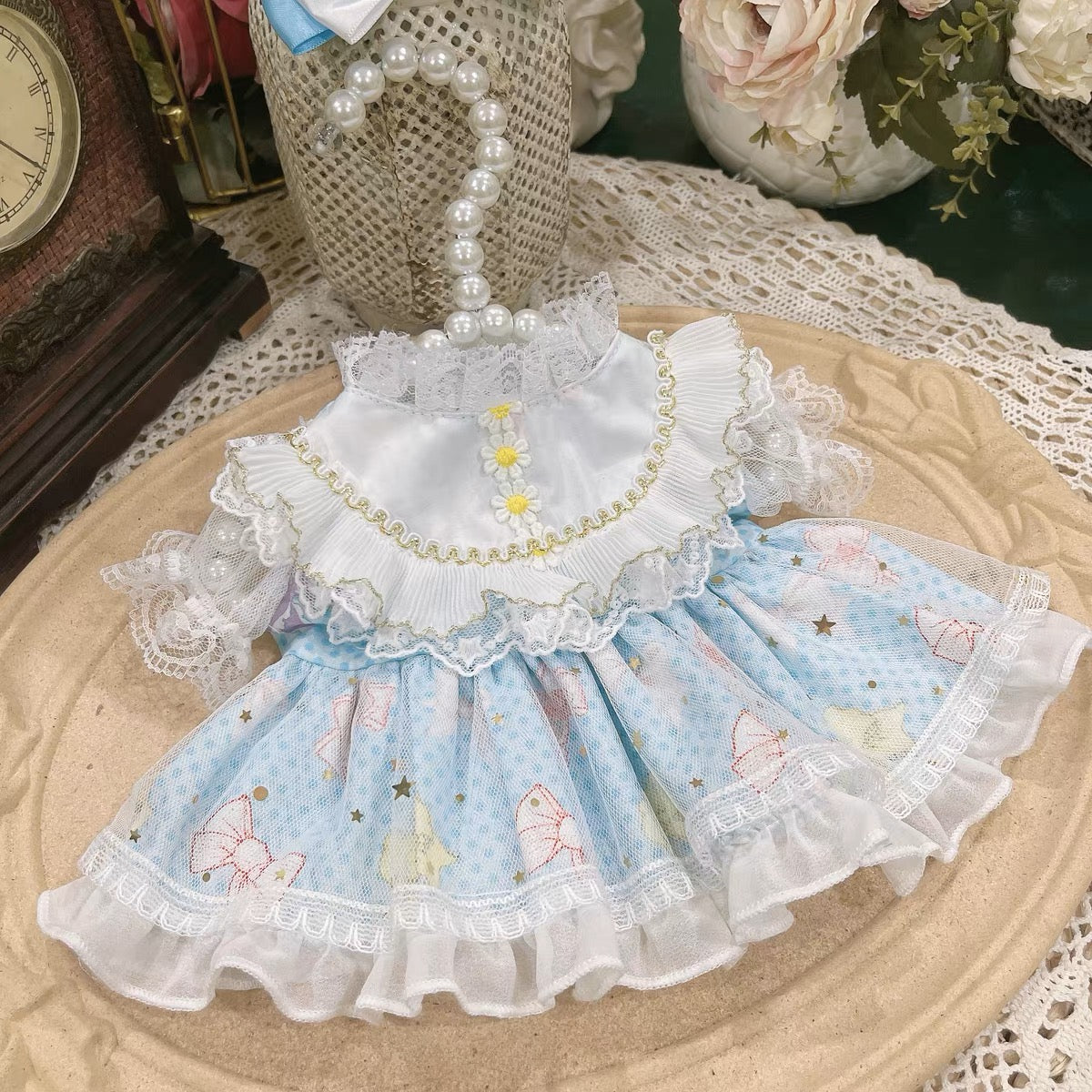 「リーナベル」:コスチューム 可愛いお洋服 | ハンドメイド