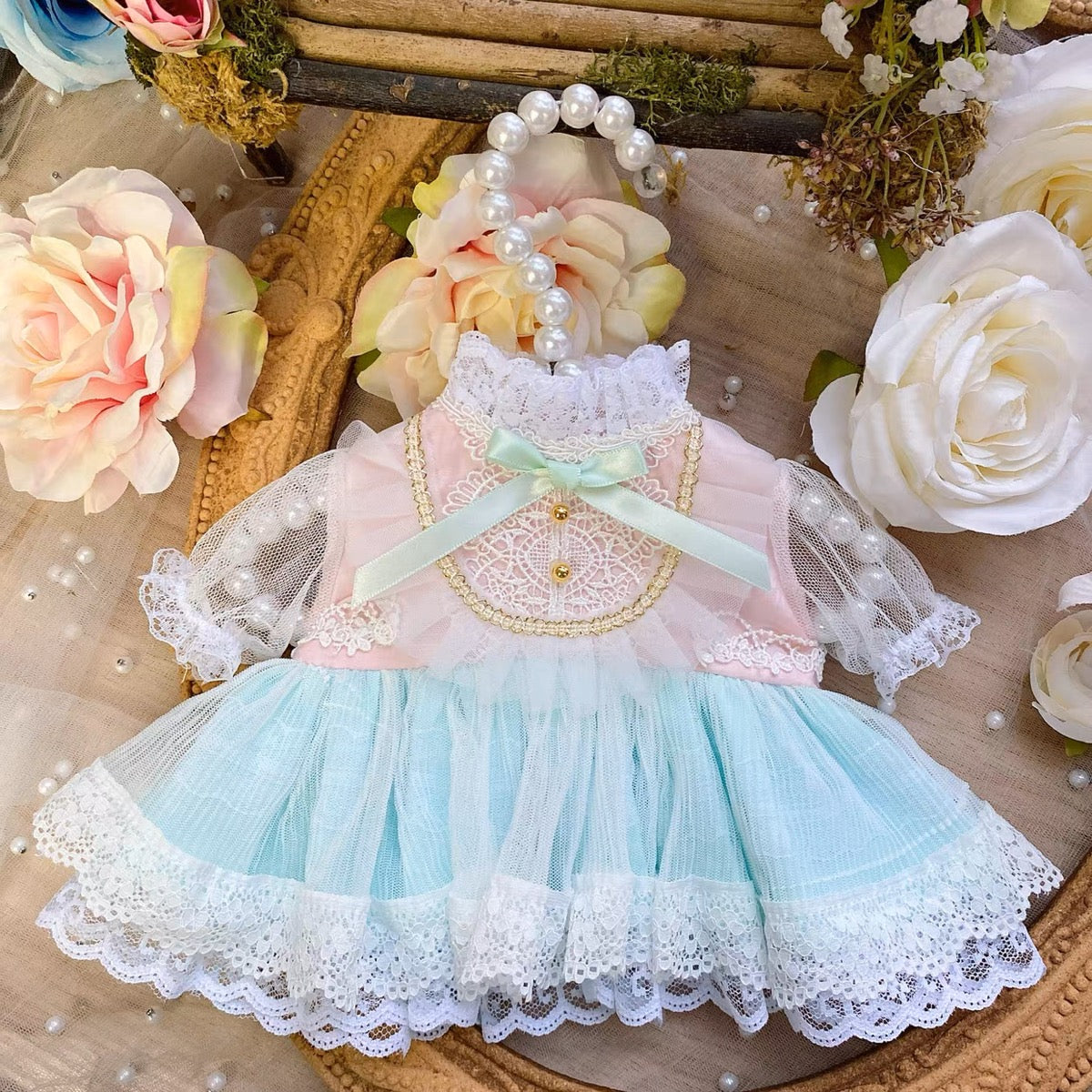 「リーナベル」:コスチューム 可愛いお洋服 | ハンドメイド