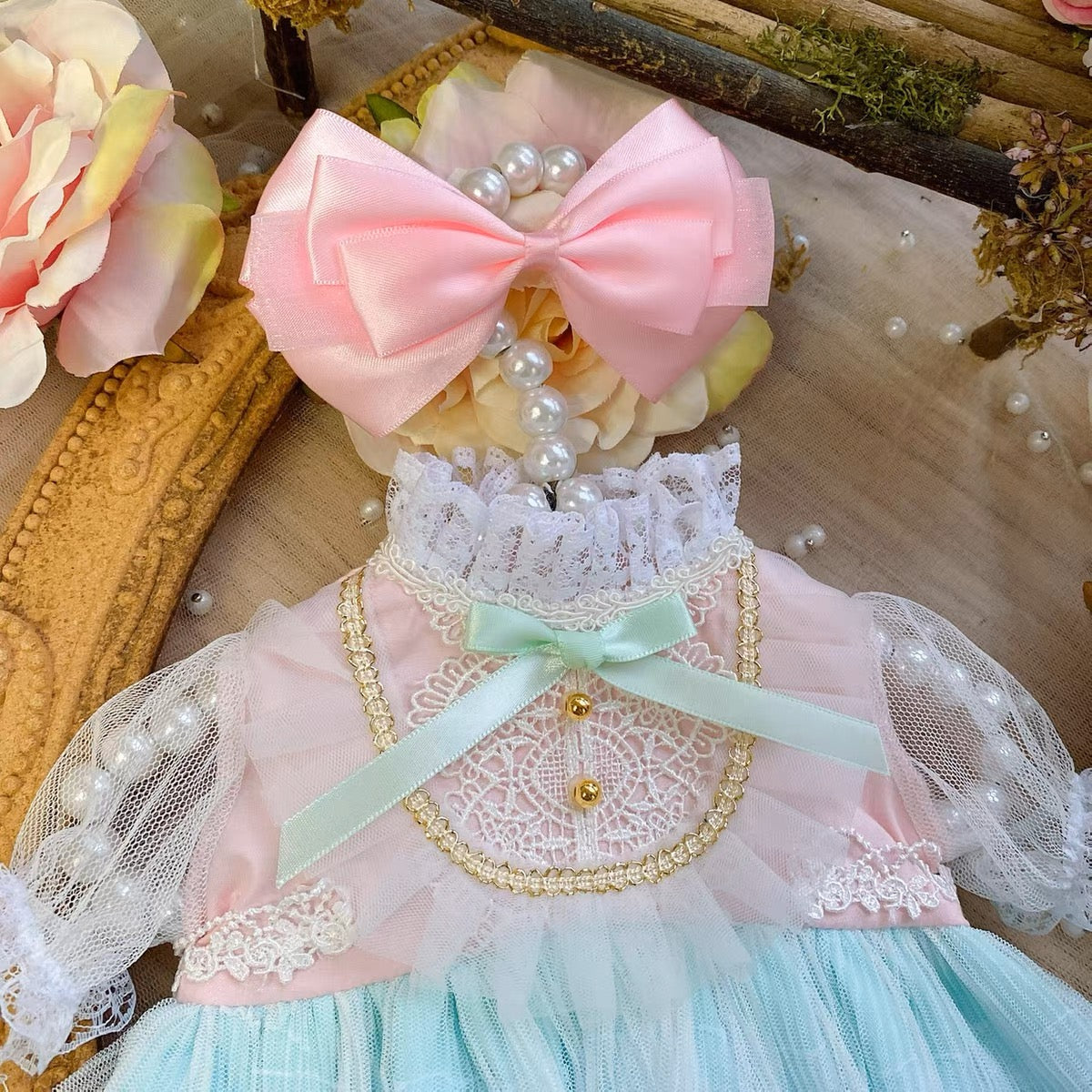 「リーナベル」:コスチューム 可愛いお洋服 | ハンドメイド