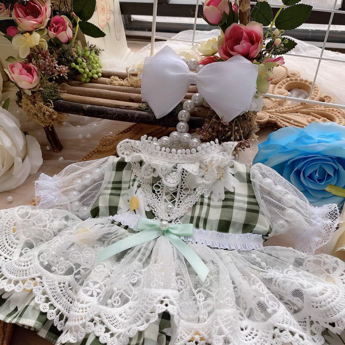 「リーナベル」:コスチューム 可愛いお洋服 | ハンドメイド