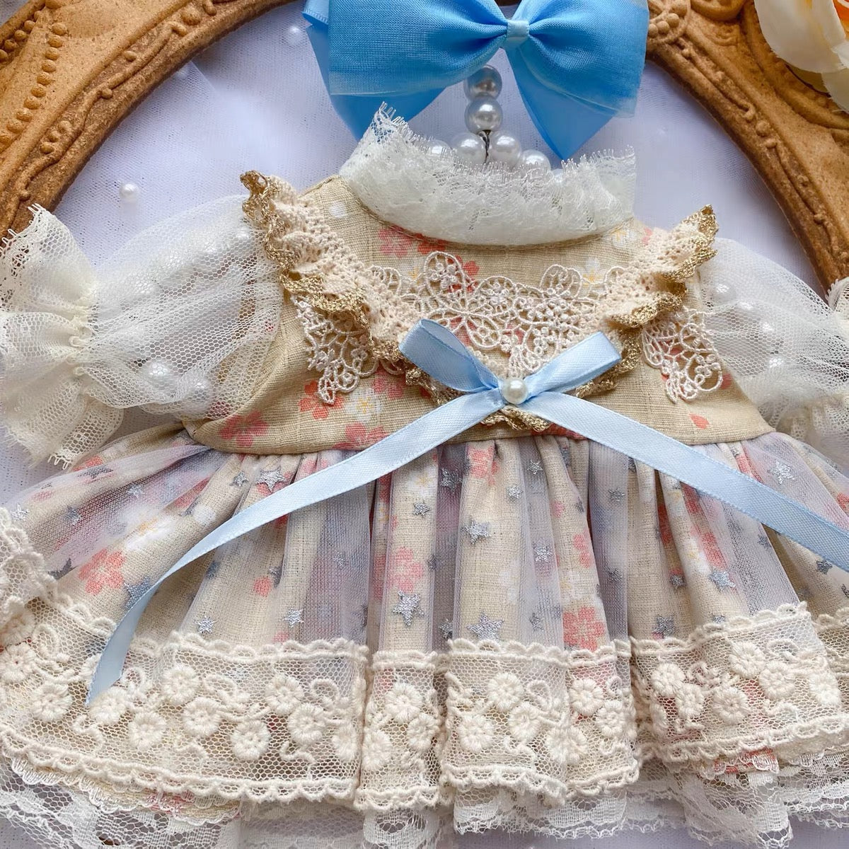 「リーナベル」:コスチューム 可愛いお洋服 | ハンドメイド