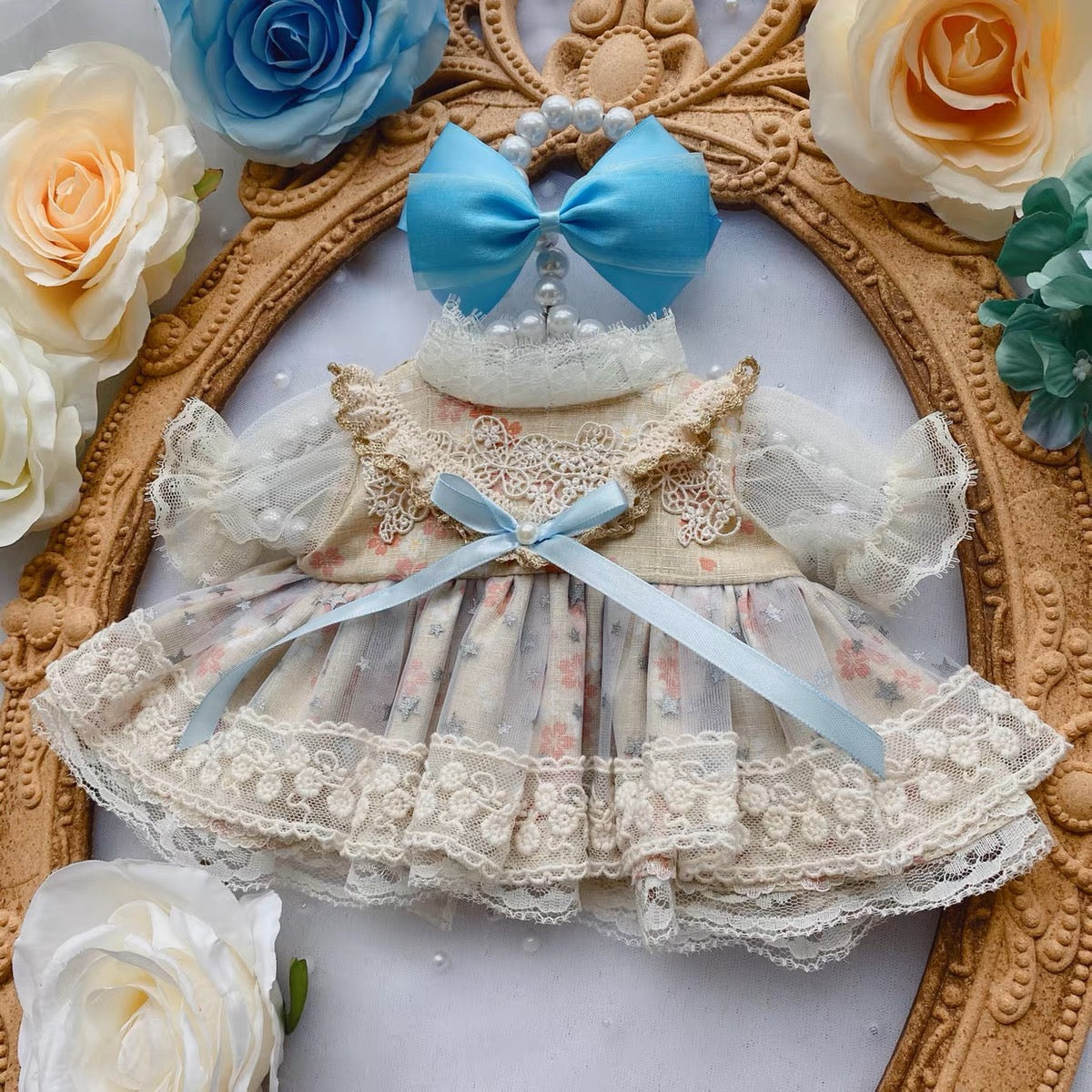 「リーナベル」:コスチューム 可愛いお洋服 | ハンドメイド