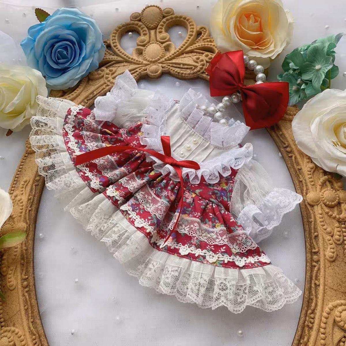 「リーナベル」:コスチューム 可愛いお洋服 | ハンドメイド