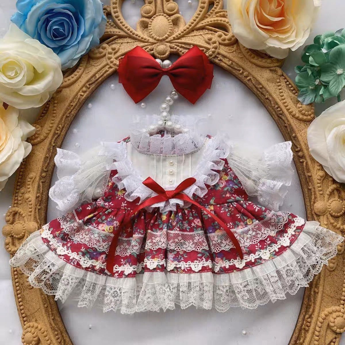 「リーナベル」:コスチューム 可愛いお洋服 | ハンドメイド