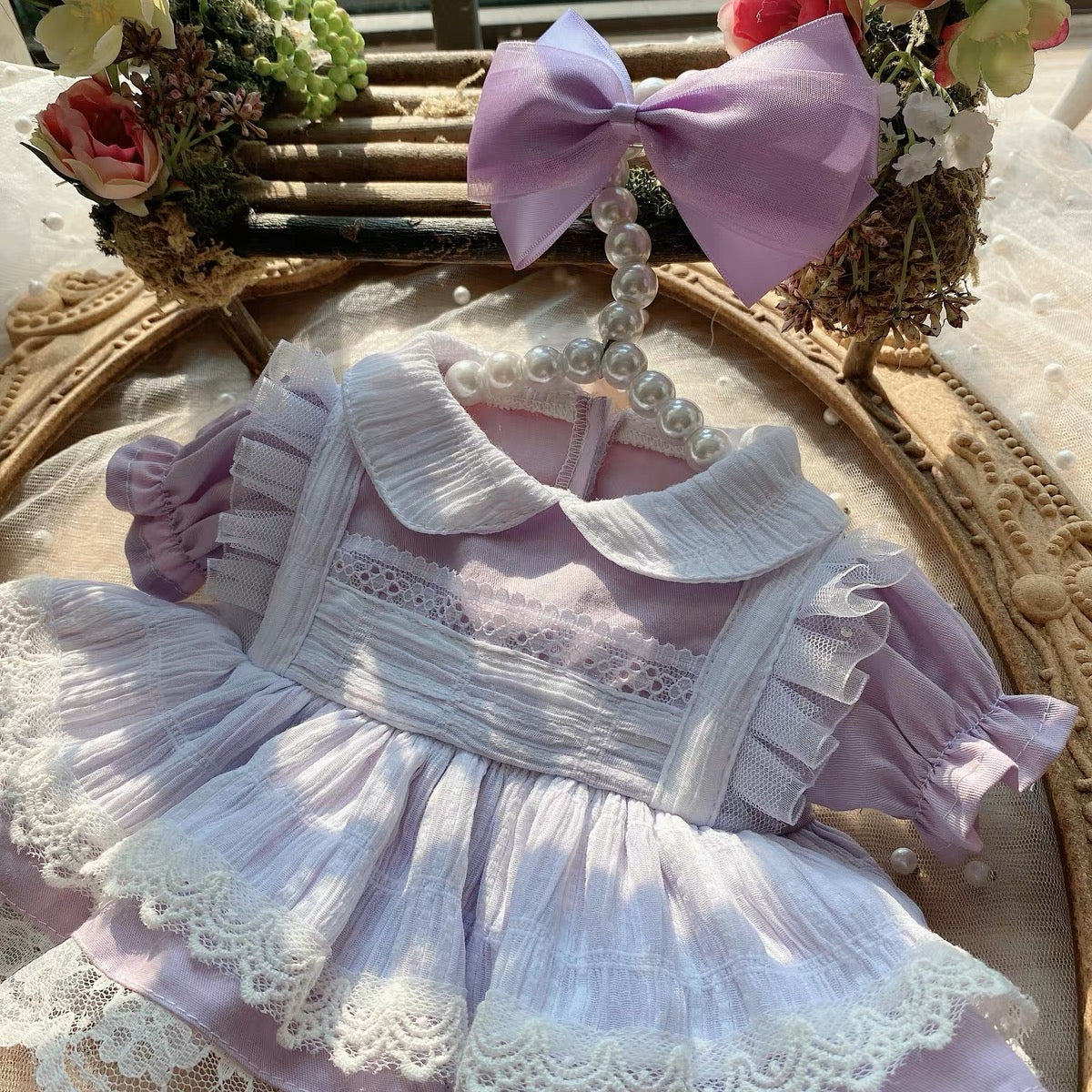 「リーナベル」:コスチューム 可愛いお洋服 | ハンドメイド