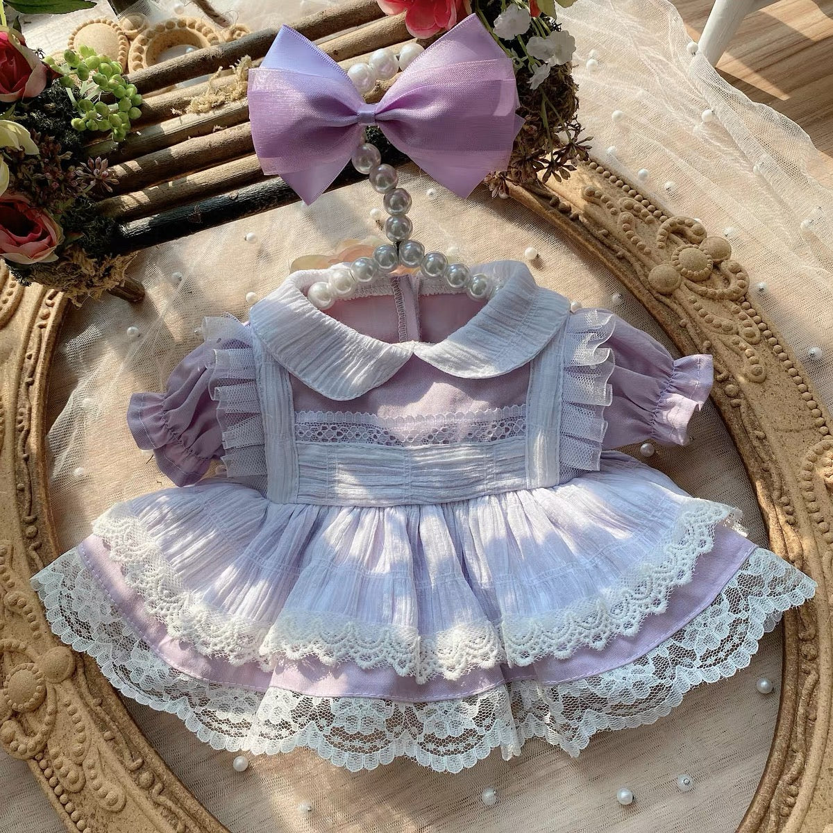 「リーナベル」:コスチューム 可愛いお洋服 | ハンドメイド