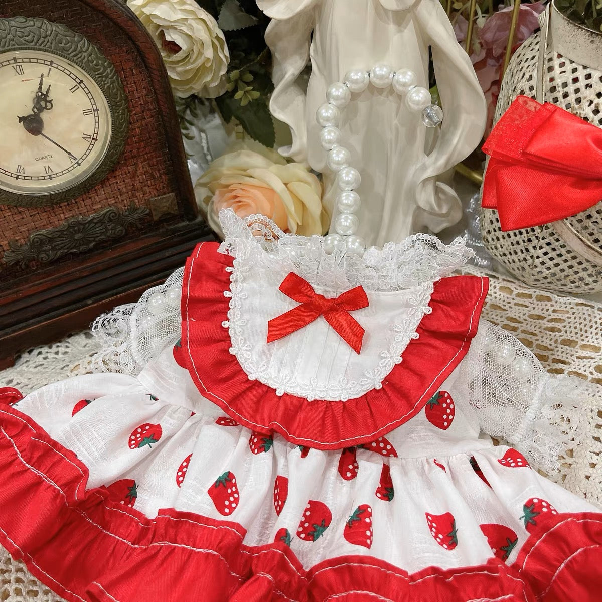 「リーナベル」:コスチューム 可愛いお洋服 | ハンドメイド