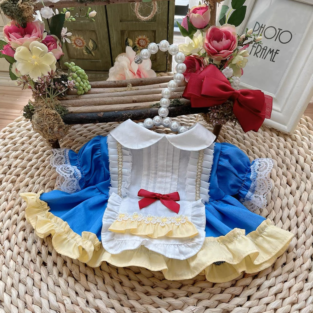 「リーナベル」:コスチューム 可愛いお洋服 | ハンドメイド