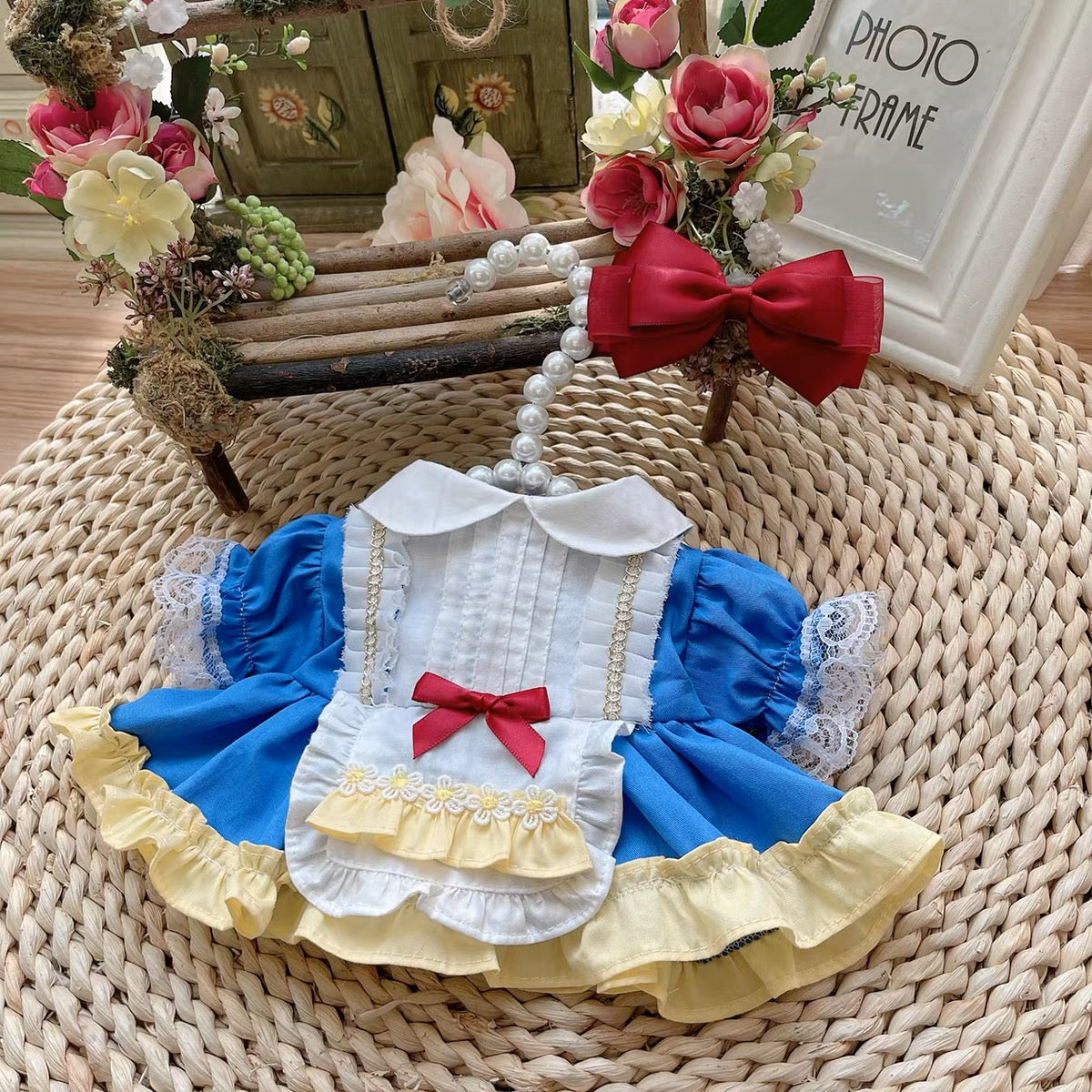「リーナベル」:コスチューム 可愛いお洋服 | ハンドメイド